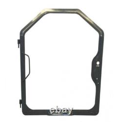 New Door Frame Fits Bobcat T140 T180 T190 T200 Skid Steer Loader Front glass