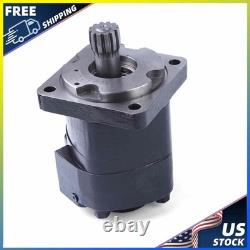 New Drive Motor For Bobcat Skid Steer Multiple Models 751 753 763 773 S Series