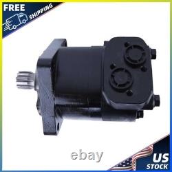 New Drive Motor For Bobcat Skid Steer Multiple Models 751 753 763 773 S Series