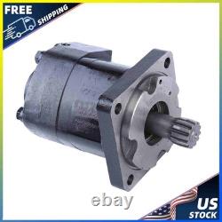 New Drive Motor For Bobcat Skid Steer Multiple Models 751 753 763 773 S Series