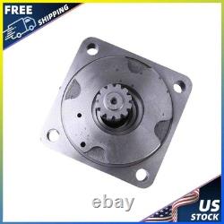 New Drive Motor For Bobcat Skid Steer Multiple Models 751 753 763 773 S Series