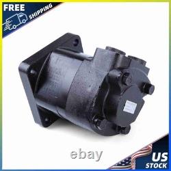 New Drive Motor For Bobcat Skid Steer Multiple Models 751 753 763 773 S Series