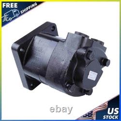 New Drive Motor For Bobcat Skid Steer Multiple Models 751 753 763 773 S Series