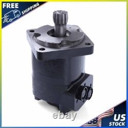 New Drive Motor For Bobcat Skid Steer Multiple Models 751 753 763 773 S Series