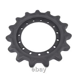 New Drive Sprocket 7204050 Fits Bobcat Gehl Skid Steer Loaders T590 T595 RT165