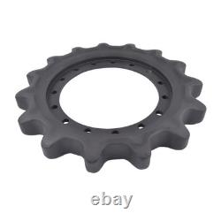 New Drive Sprocket 7204050 Fits Bobcat Gehl Skid Steer Loaders T590 T595 RT165