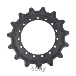 New Drive Sprocket 7204050 Fits Bobcat Gehl Skid Steer Loaders T590 T595 RT165