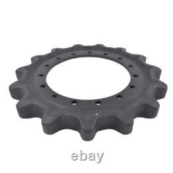 New Drive Sprocket 7204050 Fits Bobcat Gehl Skid Steer Loaders T590 T595 RT165