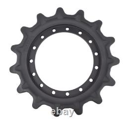 New Drive Sprocket 7204050 Fits Bobcat Gehl Skid Steer Loaders T590 T595 RT165