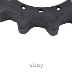 New Drive Sprocket 7204050 Fits Bobcat Gehl Skid Steer Loaders T590 T595 RT165