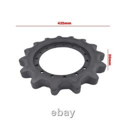 New Drive Sprocket 7204050 Fits Bobcat Gehl Skid Steer Loaders T590 T595 RT165