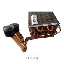 New Evaporator 7193535 for Bobcat A770 S750 T650 S595 T590 Skid Steer Loader