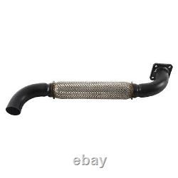 New Exhaust Pipe for Bobcat 643 Skid Steer 6569624