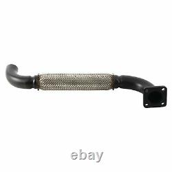 New Exhaust Pipe for Bobcat 743 Skid Steer 6569624