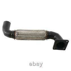 New Exhaust Pipe for Bobcat S205 Skid Steer 7107449