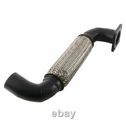 New Exhaust Pipe for Bobcat S205 Skid Steer 7107449