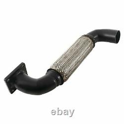 New Exhaust Pipe for Bobcat S205 Skid Steer 7107449