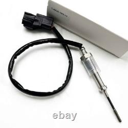 New Exhaust Temperature Sensor for 1J500-18511 Kubota V3800 Skid Steer Takeuchi New Exhaust Temperature Sensor for 1J500-18511 Kubota V3800 Skid Steer Takeuchi