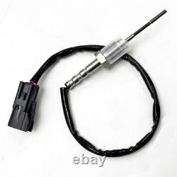 New Exhaust Temperature Sensor for 1J500-18511 Kubota V3800 Skid Steer Takeuchi