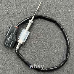New Exhaust Temperature Sensor for Kubota V3800 Skid Steer Takeuchi 1J500-18511
