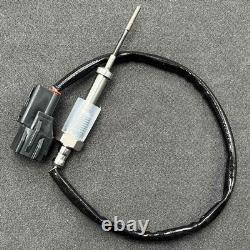 New Exhaust Temperature Sensor for Kubota V3800 Skid Steer Takeuchi 1J500-18511