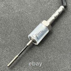 New Exhaust Temperature Sensor for Kubota V3800 Skid Steer Takeuchi 1J500-18511