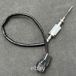 New Exhaust Temperature Sensor for Kubota V3800 Skid Steer Takeuchi 1J500-18511