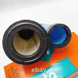 New Filter Service Kit for Kubota SVL75-2 (SN 26158 & Above) Skid Steer Loaders