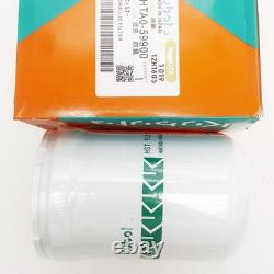 New Filter Service Kit for Kubota SVL75-2 (SN 26158 & Above) Skid Steer Loaders