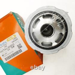 New Filter Service Kit for Kubota SVL75-2 (SN 26158 & Above) Skid Steer Loaders