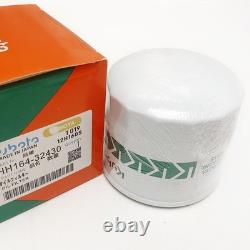 New Filter Service Kit for Kubota SVL75-2 (SN 26158 & Above) Skid Steer Loaders