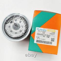 New Filter Service Kit for Kubota SVL75-2 (SN 26158 & Above) Skid Steer Loaders