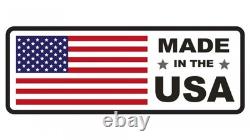 New Fits JCB 190T ECO Skid Steer Decal Kit Decals Sticker Emblem FREE SHIPPING