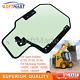 New Front Glass Replacement For Mustang/ Gehl Skid Steer 50305659