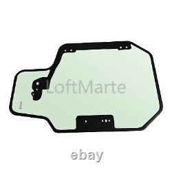 New Front Glass Replacement for Mustang/ Gehl Skid Steer 50305659