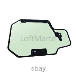 New Front Glass Replacement for Mustang/ Gehl Skid Steer 50305659