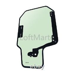 New Front Glass Replacement for Mustang/ Gehl Skid Steer 50305659
