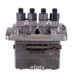 New Fuel Injection Pump 6674676 7020869 For Bobcat 773 Skid Steer Kubota V2203