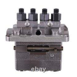 New Fuel Injection Pump 6674676 7020869 For Bobcat 773 Skid Steer Kubota V2203