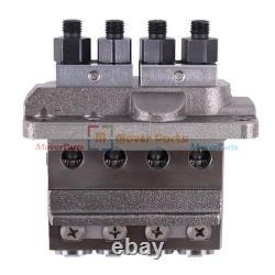 New Fuel Injection Pump 6674676 7020869 For Bobcat 773 Skid Steer Kubota V2203