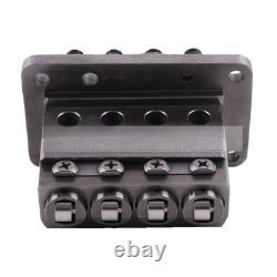 New Fuel Injection Pump 6674676 7020869 For Bobcat 773 Skid Steer Kubota V2203