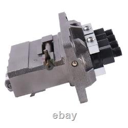 New Fuel Injection Pump 6674676 7020869 For Bobcat 773 Skid Steer Kubota V2203