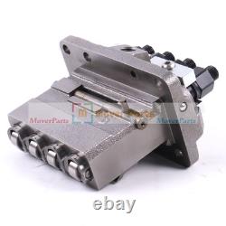 New Fuel Injection Pump 6674676 7020869 For Bobcat 773 Skid Steer Kubota V2203