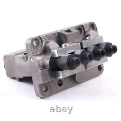 New Fuel Injection Pump 6674676 7020869 For Bobcat 773 Skid Steer Kubota V2203