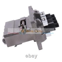New Fuel Injection Pump 6674676 7020869 For Bobcat 773 Skid Steer Kubota V2203