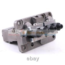 New Fuel Injection Pump 6674676 7020869 For Bobcat 773 Skid Steer Kubota V2203
