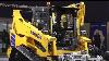 New Generation Of Ck And Sk Skid Steer Loaders Bauma 2025