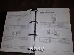 New Holland C185 C190 L180 L185 L190 Skid-Steer Compact Loader Service Manual