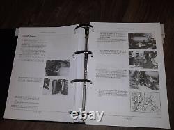 New Holland C185 C190 L180 L185 L190 Skid-Steer Compact Loader Service Manual
