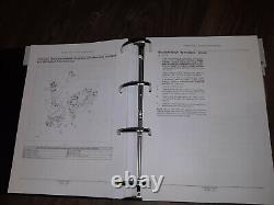 New Holland C185 C190 L180 L185 L190 Skid-Steer Compact Loader Service Manual